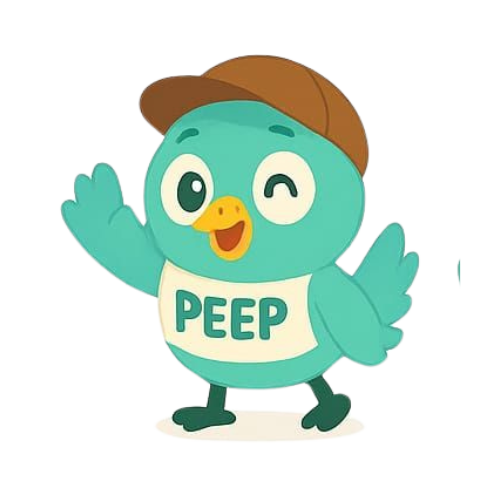Peep